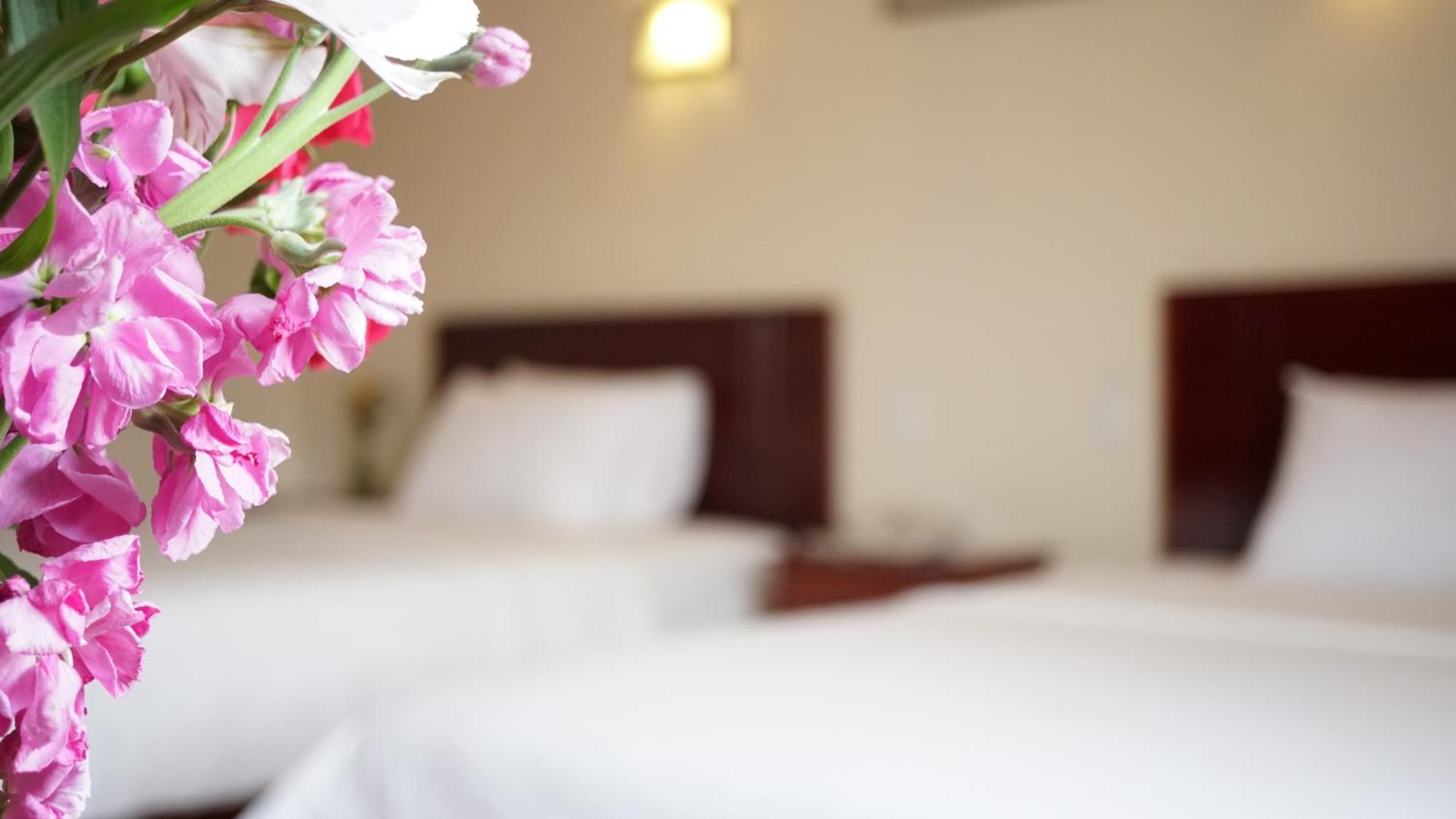 Hotel Lottus Quito Eksteriør bilde