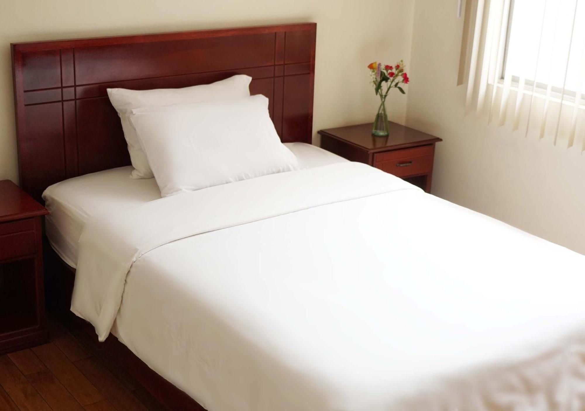 Hotel Lottus Quito Eksteriør bilde